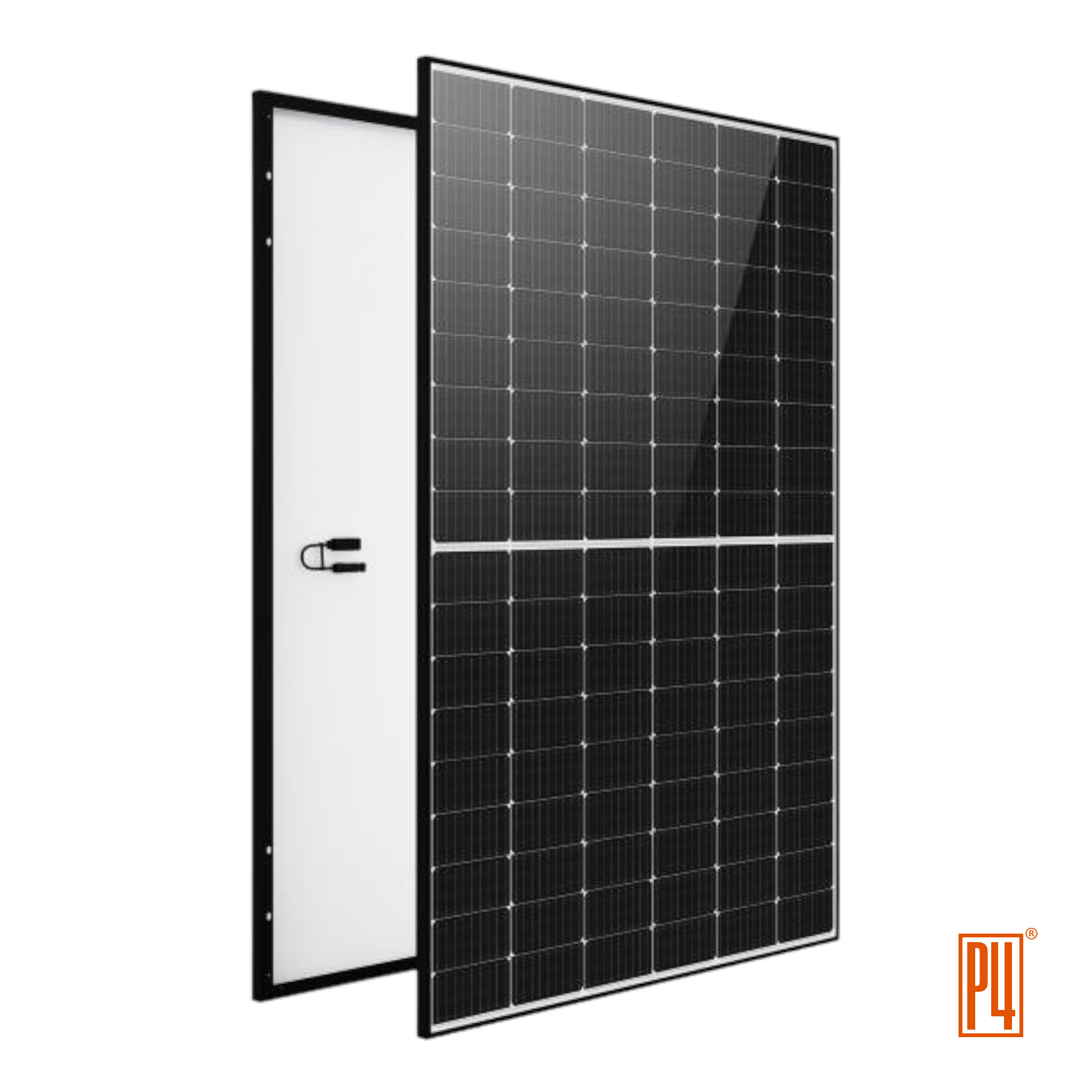 LONGi Solar LR5-54HIH 405Wp - Solarmodul kaufen