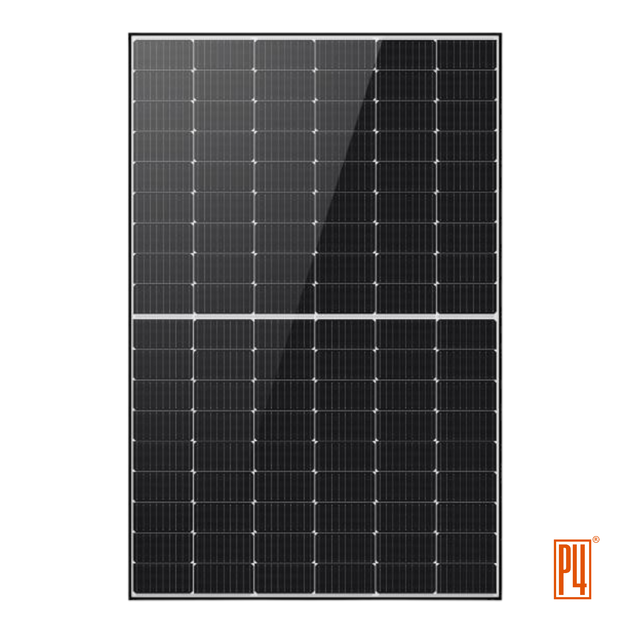 LONGi Solar LR5-54HIH 405Wp - Solarmodul