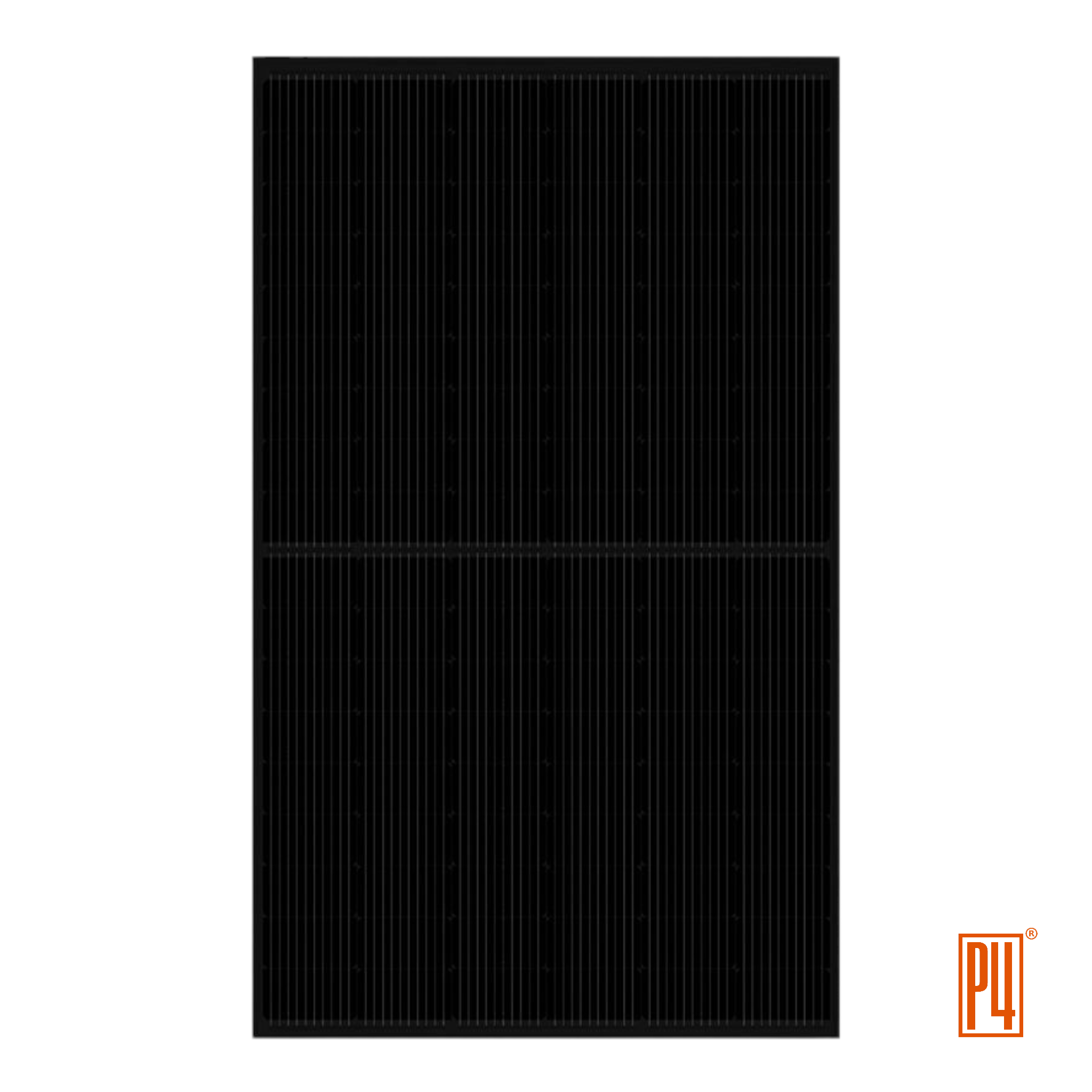 Palette 35 Stück Canadian Solar Mono Full Black HiKu CS6R-395MS | 108C | 30 mm | 1000V | MC4 PV Solar Modul kaufen