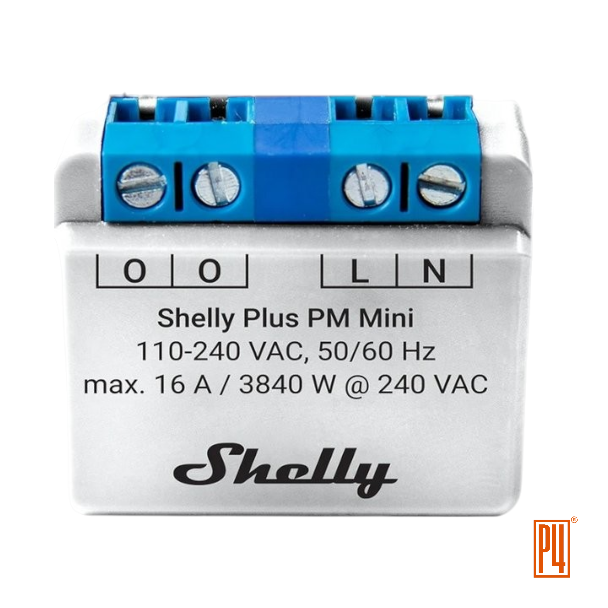 Shelly plus pm mini 16 ampere kaufen balkonsolar balkonkraftwerk solar pv modul wechselrichter