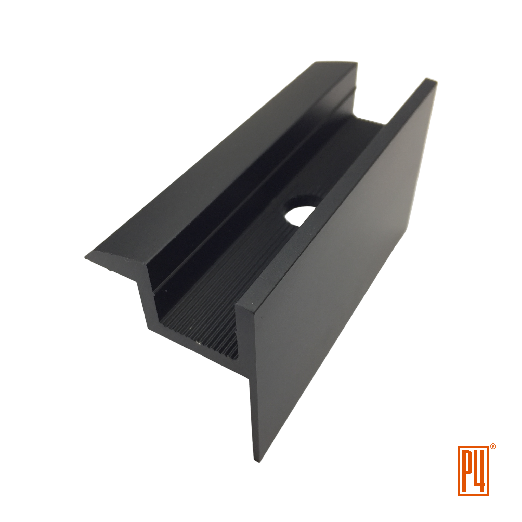 Modulklemme Endklemme PV-Module schwarz Aluminium kaufen